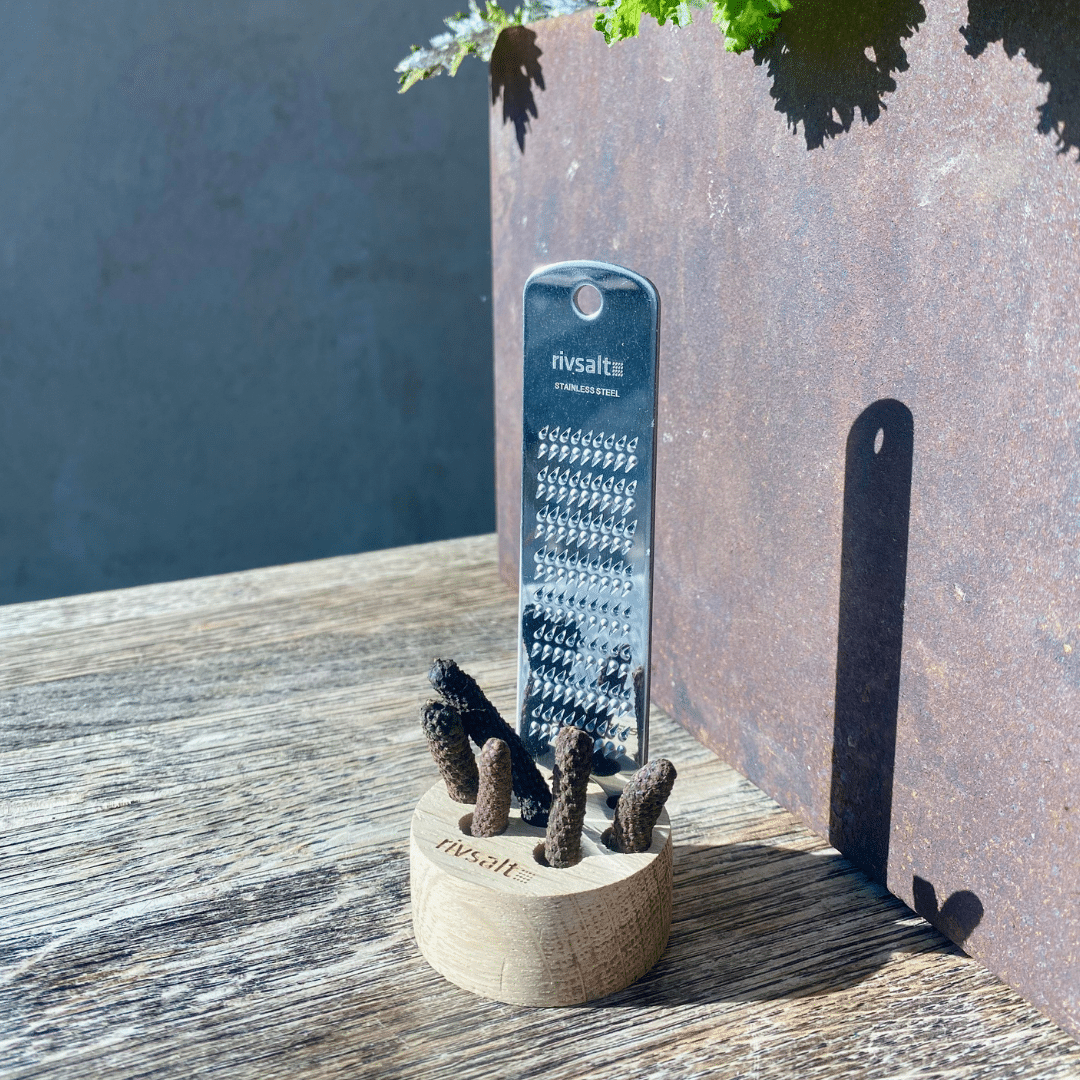Rivsalt Pepper