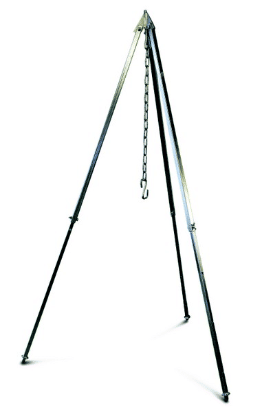 driepoot 170 cm uitschuifbaar