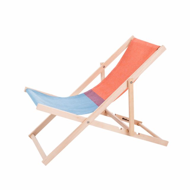 Beach Chair Rood