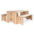 Forestry Table
