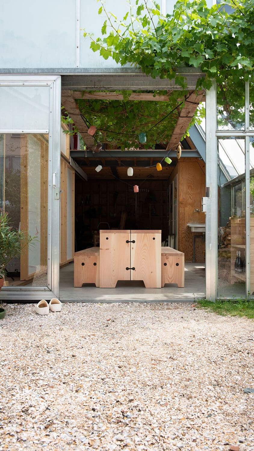 Geef de tuin extra sfeer met een stringlight Geef de tuin extra sfeer met een stringlight