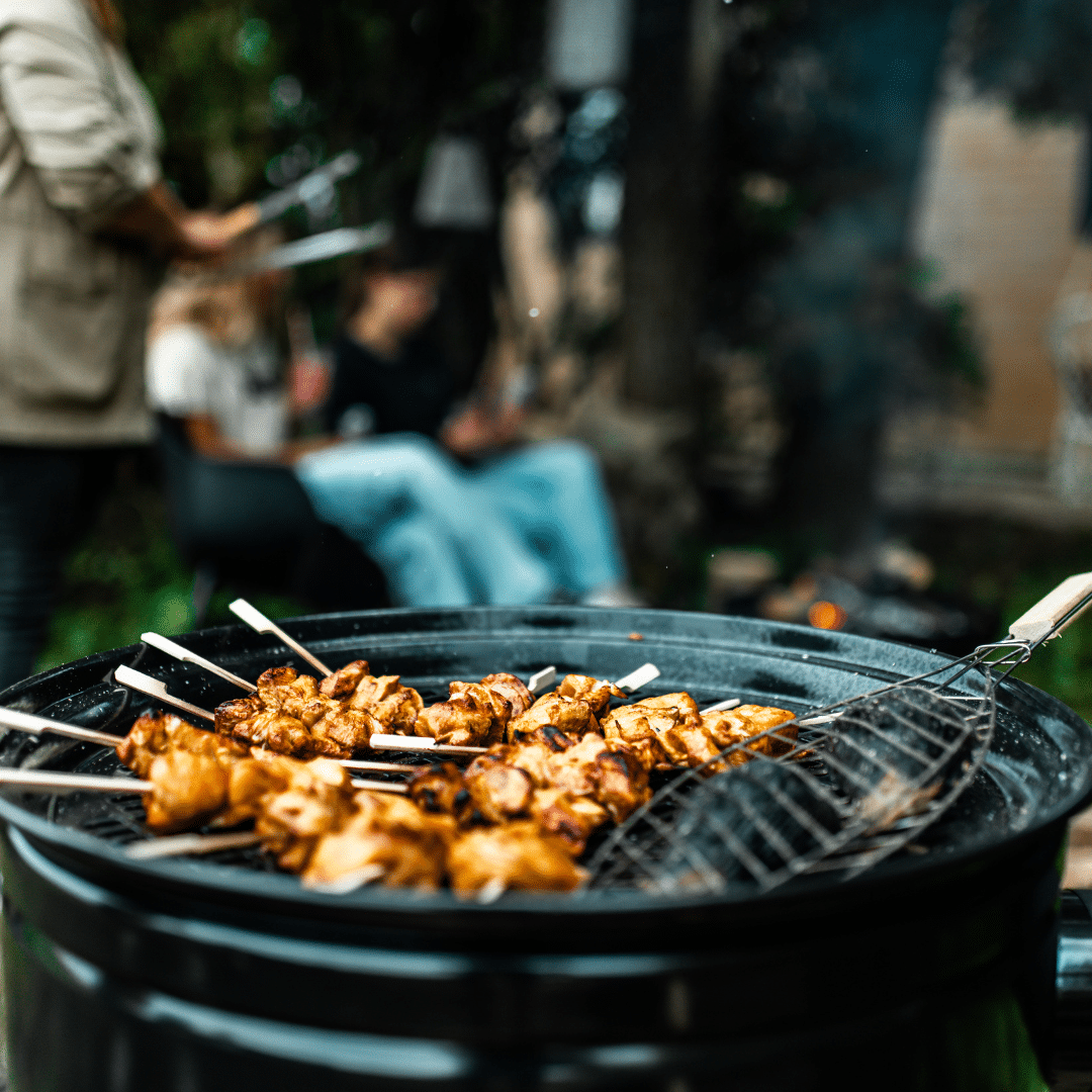 Shop VUUR LAB. Grillrooster