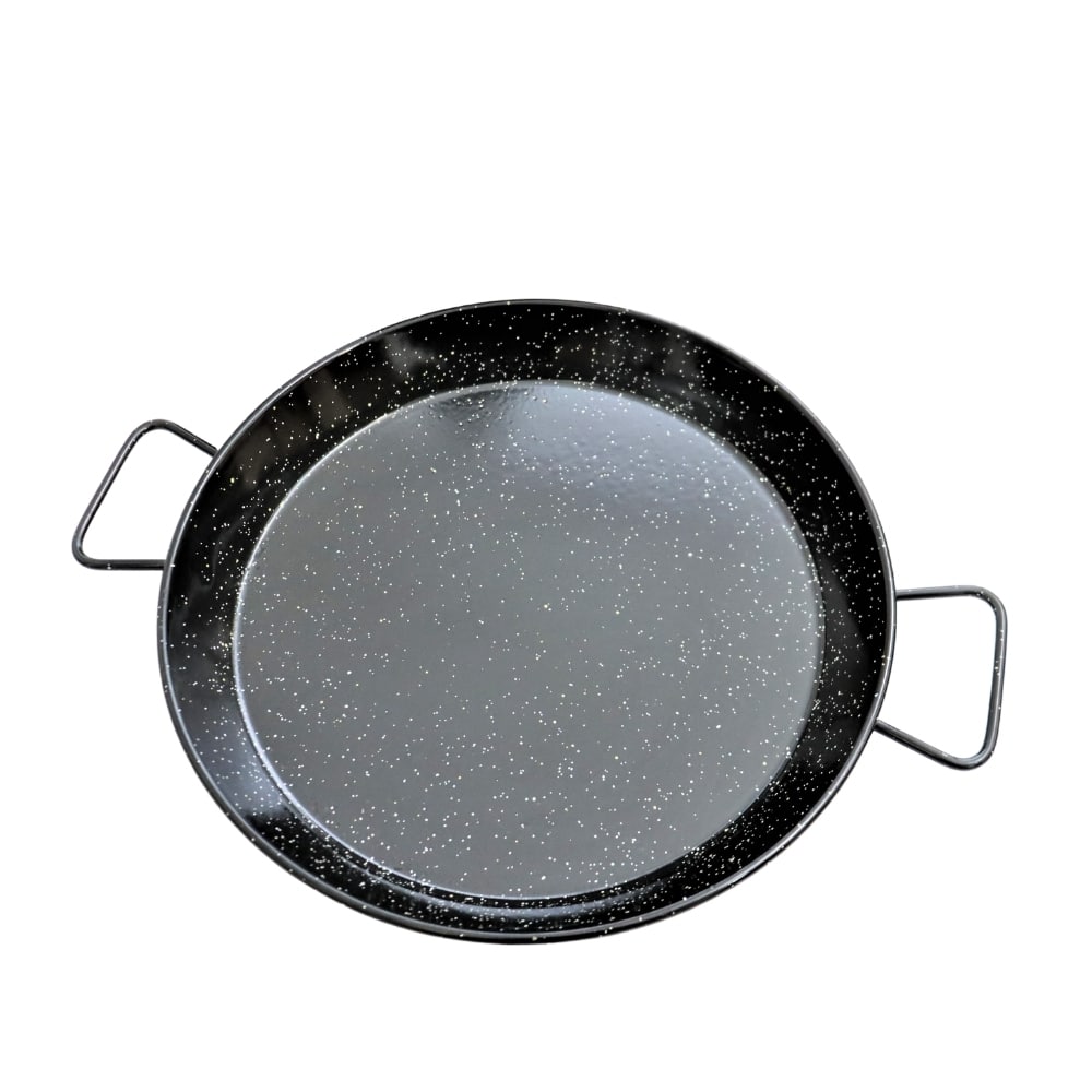 Paella pan