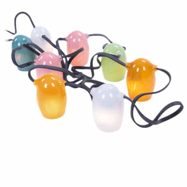 De Stringlight maakt van elke locatie een bijzondere plek