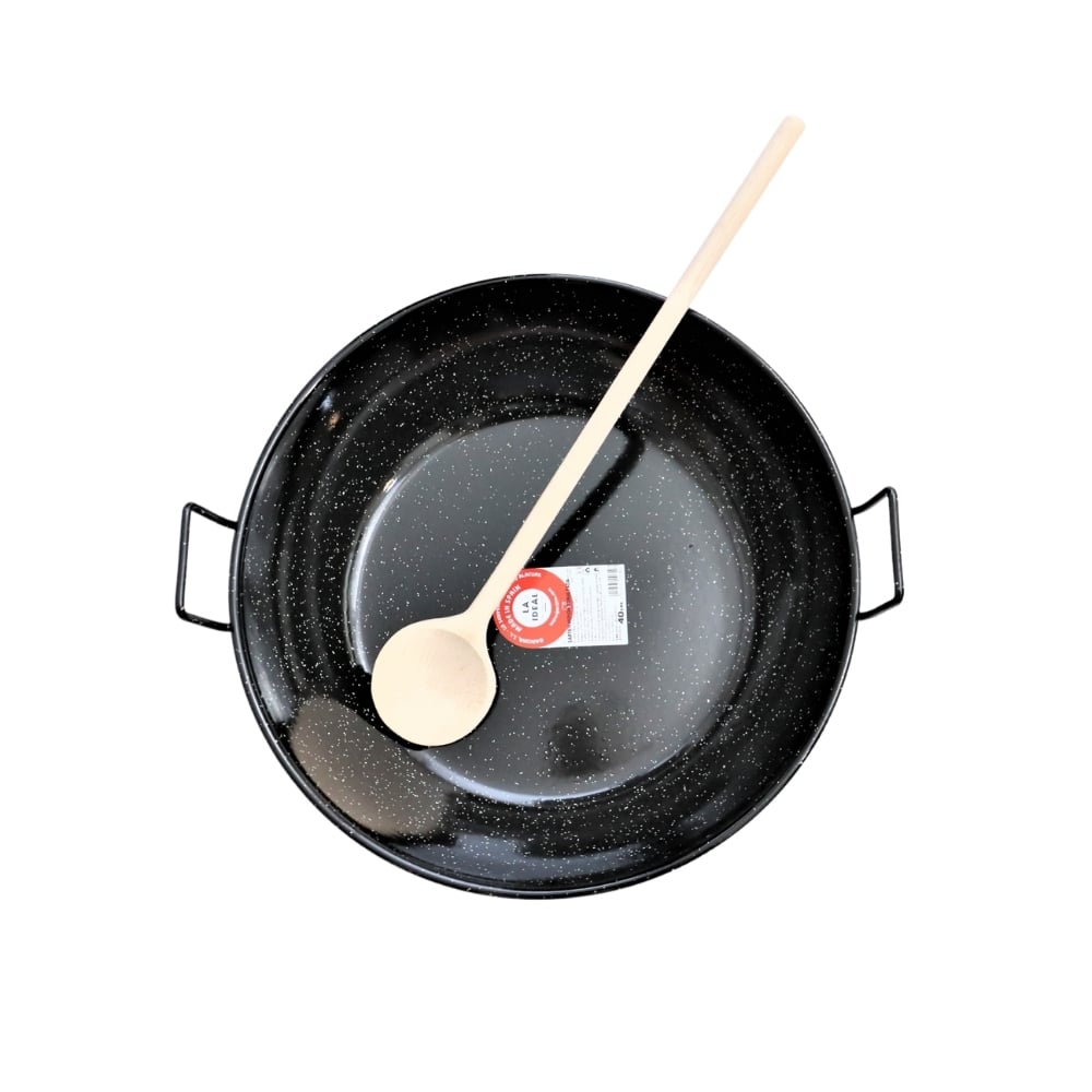 Trp Post Container Data Trp Post Id 7519 Bbq Outdoor Cooking Stove Set With Wok Pan And Long Wooden Spoon Trp Post Container