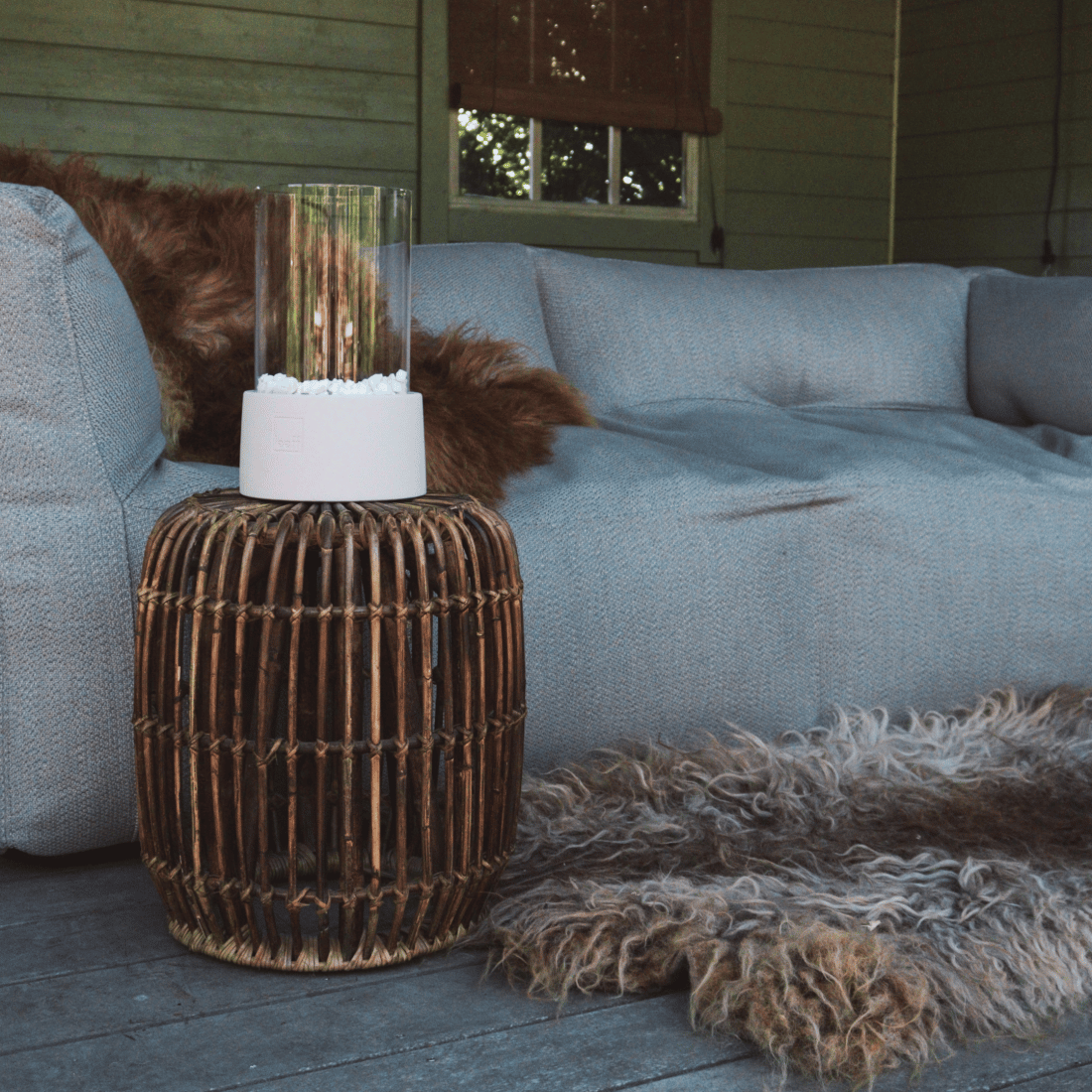 Scandinavian Living Collectie