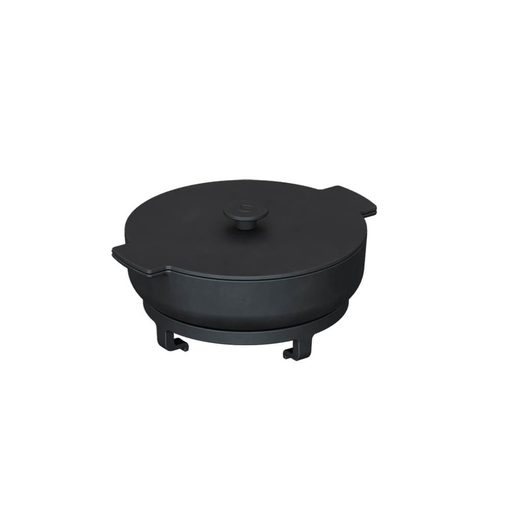 Napperon Ofyr Tabl O Noir