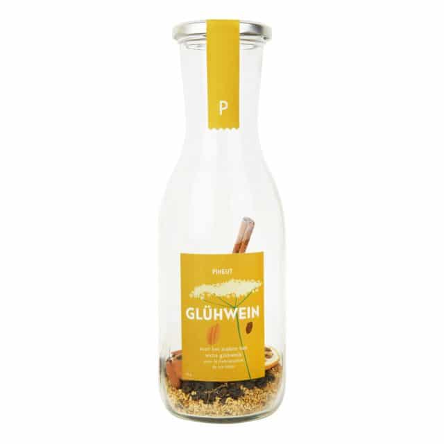 Witte Glühwein