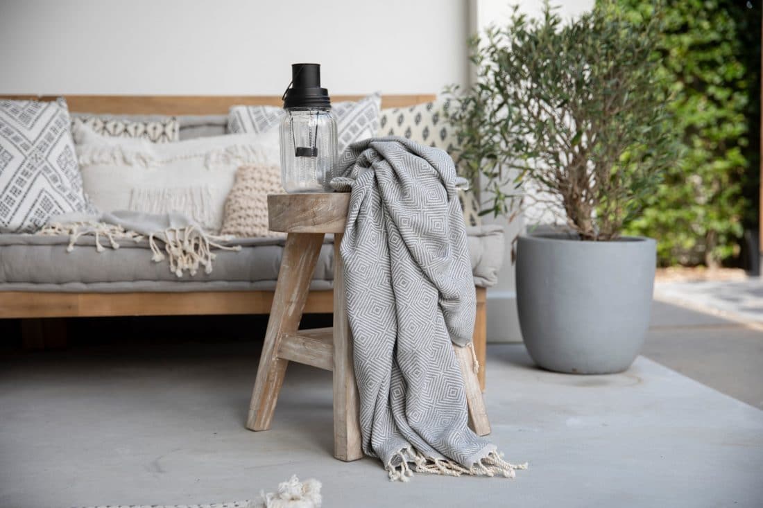 Hamam towel Harmony Oxious