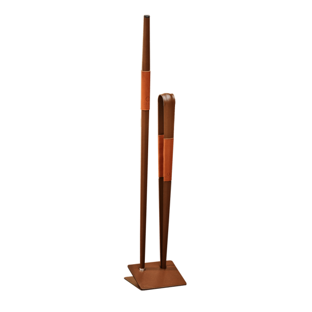 Ofyr Buffadoo Set Brown