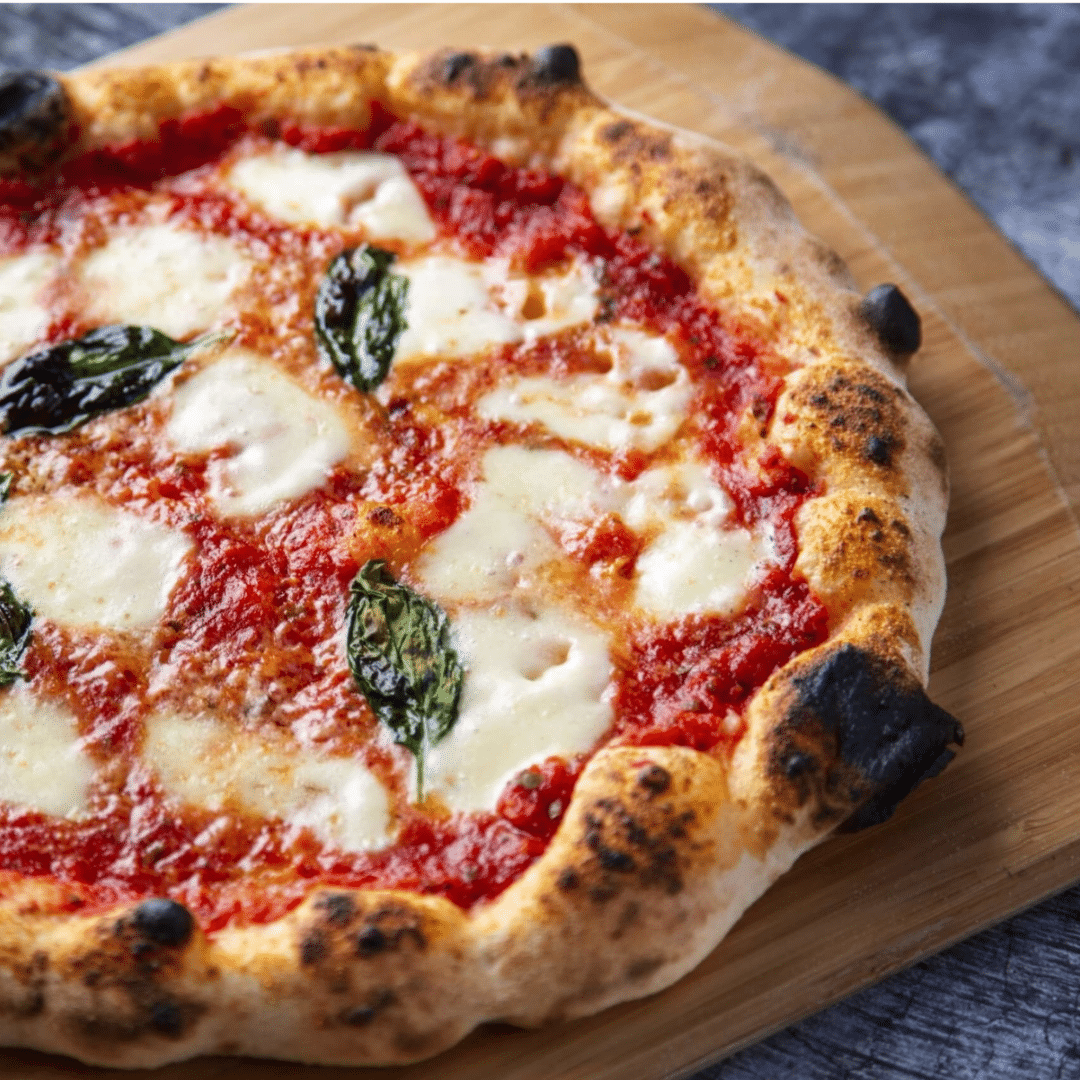 Bamboo pizza peel 12 ooni