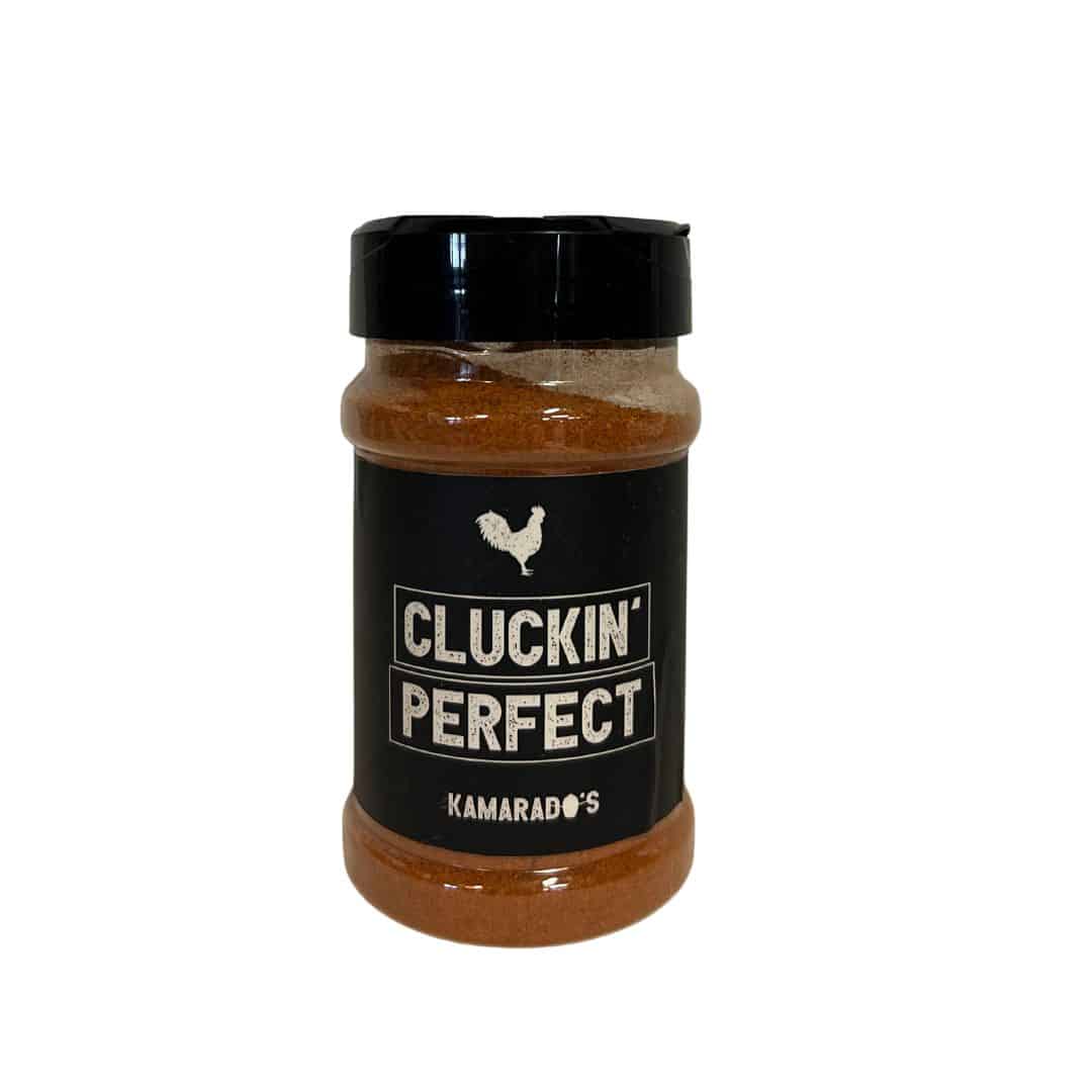 dry bbq rub kip