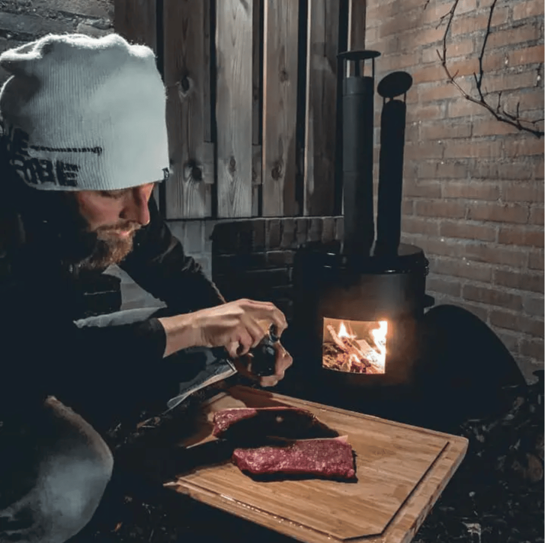 Kook zelf de lekkerste BBQ gerechten!