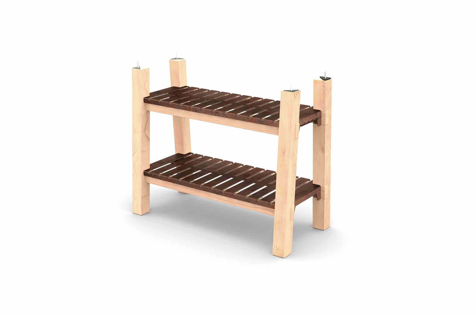 Base XL Weltevree
