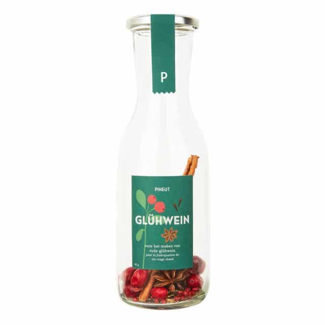 Rode Glühwein Pineut