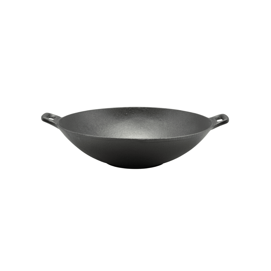 Pedido wok fundición Ø36.5 de El VUUR LAB.®