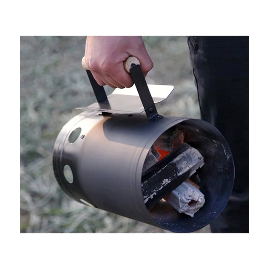BBQ Starter