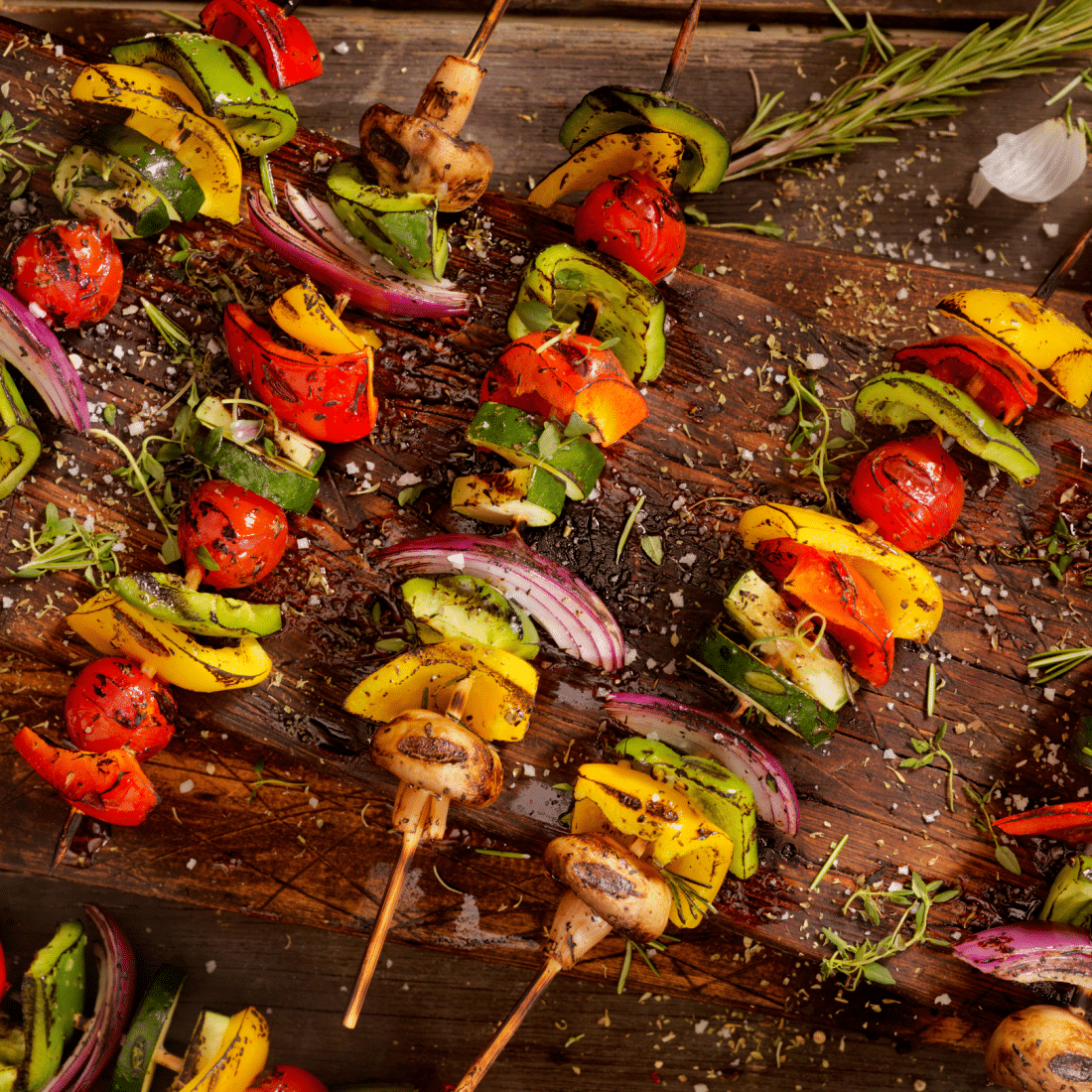 De sötaste presenterna till grillmamman! De sötaste presenterna till grillmamman!