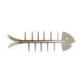 Pincho para calentar gambas u otras tapas