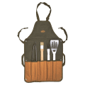 Tof short voor de echte BBQ fan!