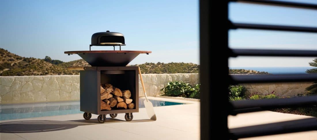 OFYR The art of outdoor cooking! OFYR The art of outdoor cooking!