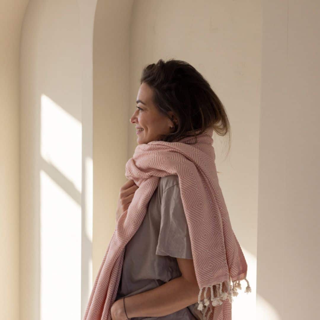 hamam towels