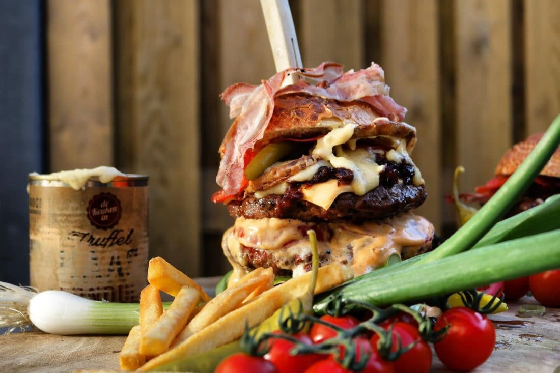 Geslaagd? Tijd voor een BBQ Feestje! Geslaagd? Tijd voor een BBQ Feestje!