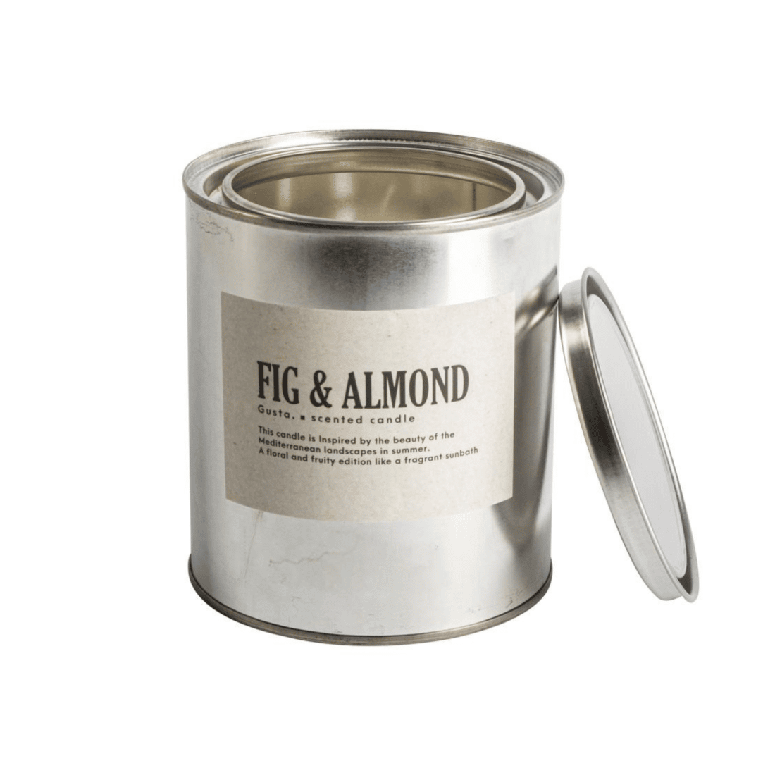 Buitenkaars Fig Almond Gusta