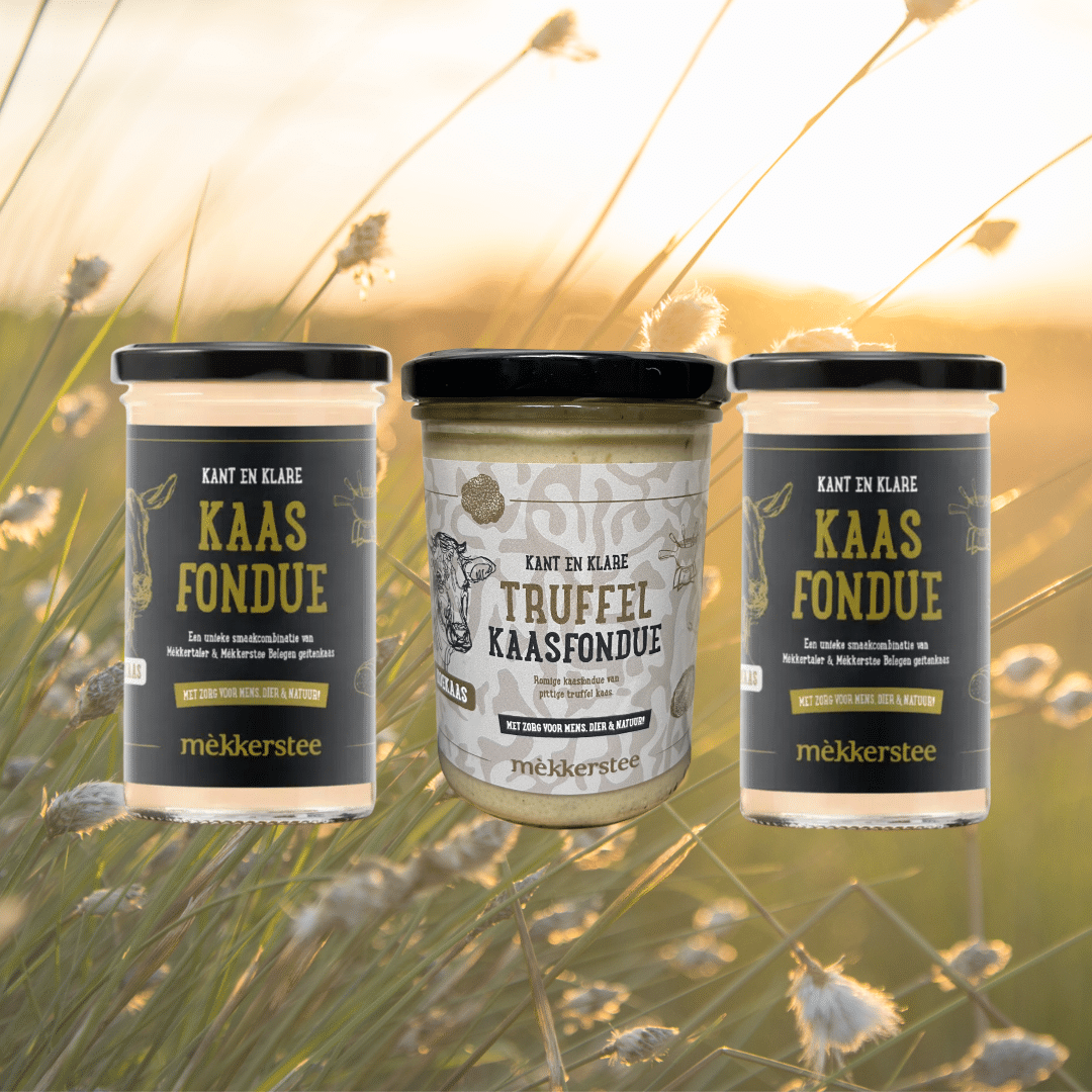 Kaasfondue proeverij Kaasfondue proeverij