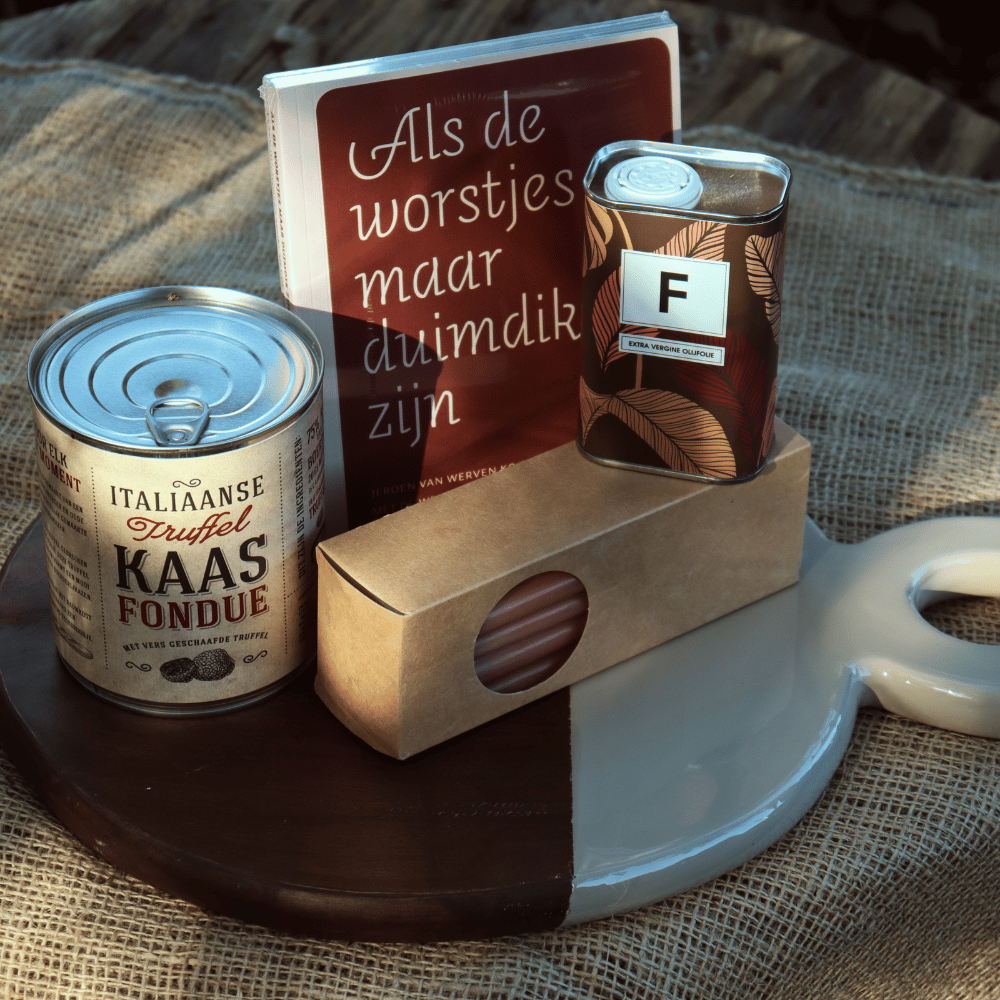 Sinterklaas cadeau tips VUUR LAB. Sinterklaas cadeau tips VUUR LAB.