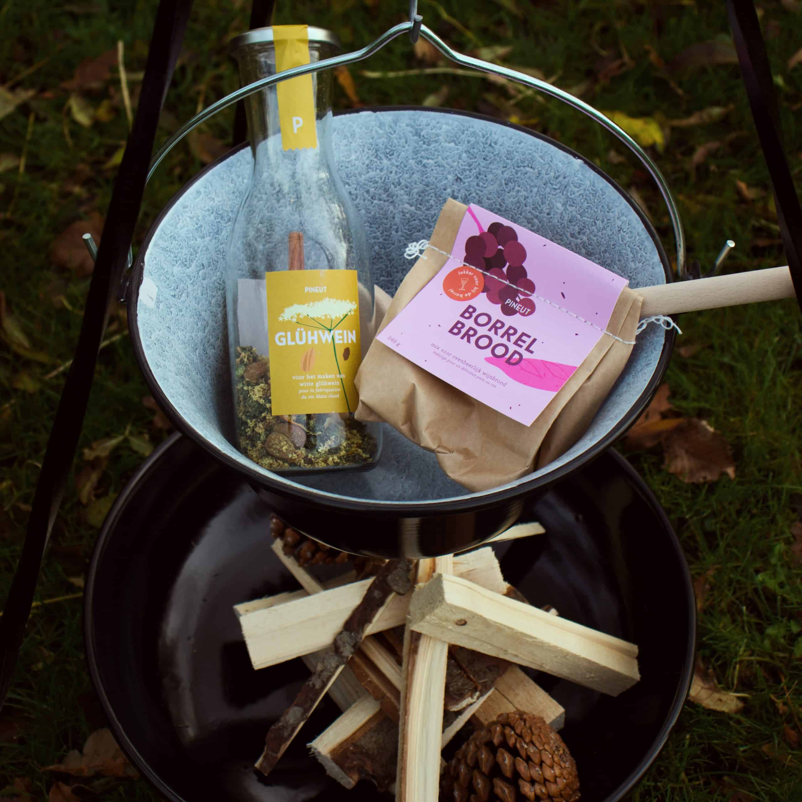 Musthaves voor bij de kerstborrel Musthaves voor bij de kerstborrel
