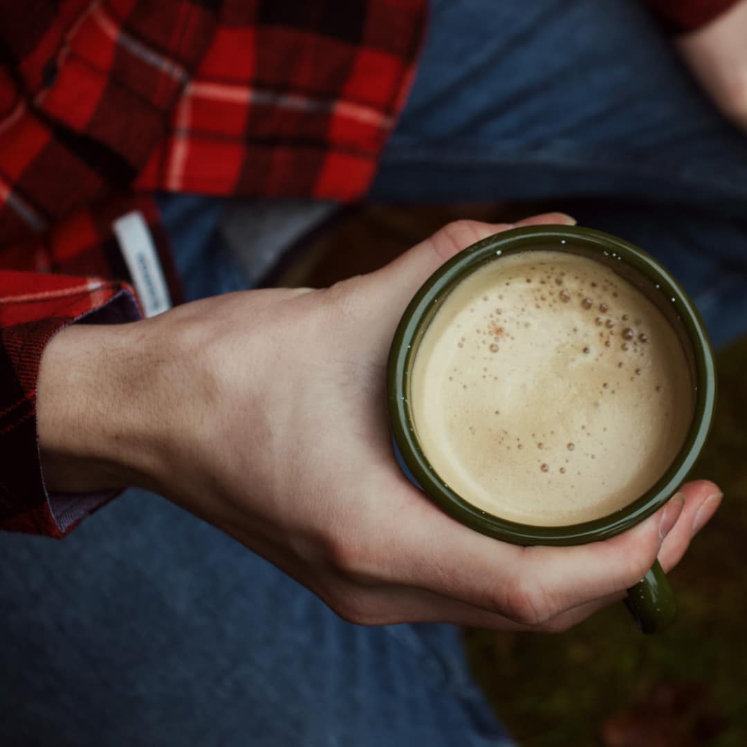 Geniet van een heerlijke mok met koffie! Geniet van een heerlijke mok met koffie!