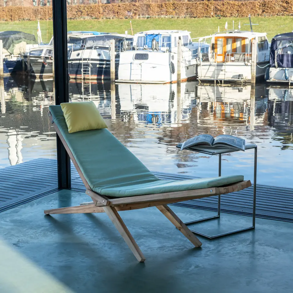 woodlounger lifestyle foto