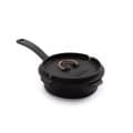 All In One Cast Iron Skillet
