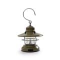 Mini Edison Lantern Olive