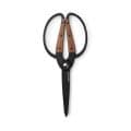 Garden Scissors Large 8211 Walnut