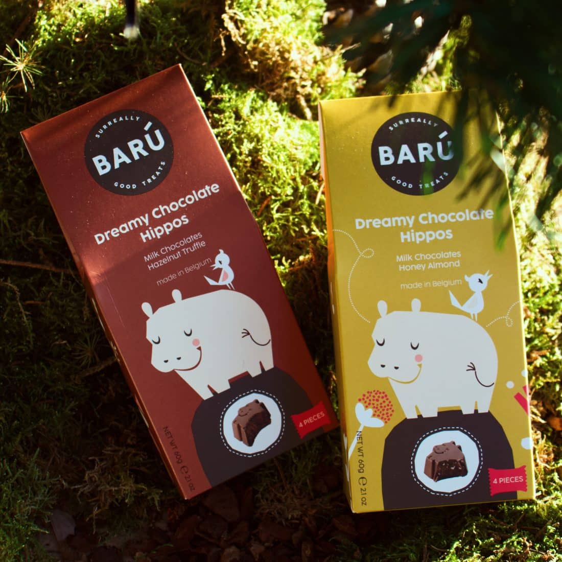 Super lekkere chocolaatjes voor bij je koffie! Super lekkere chocolaatjes voor bij je koffie!
