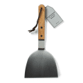 BBQ becomes even more fun with this burger flipper!