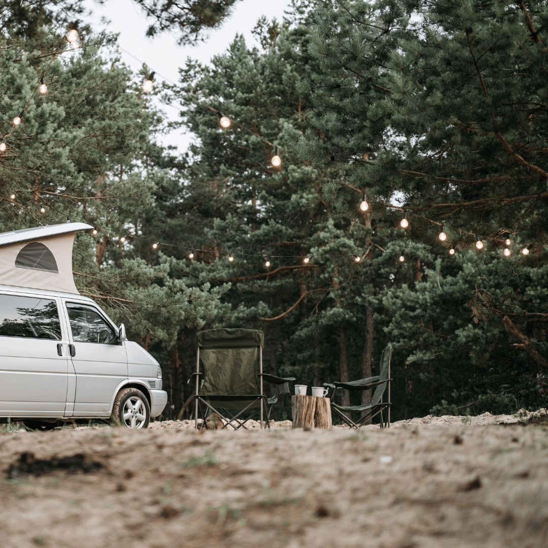 Kamperen met de camper Kampeertips voor een fijne zomervakantie Kamperen met de camper Kampeertips voor een fijne zomervakantie