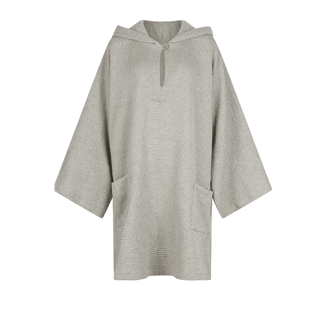 Poncho Khaki Oxious