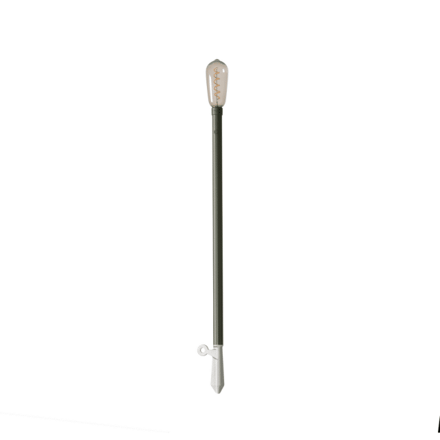 Sticklight Weltevree flesgroen RALL 6007
