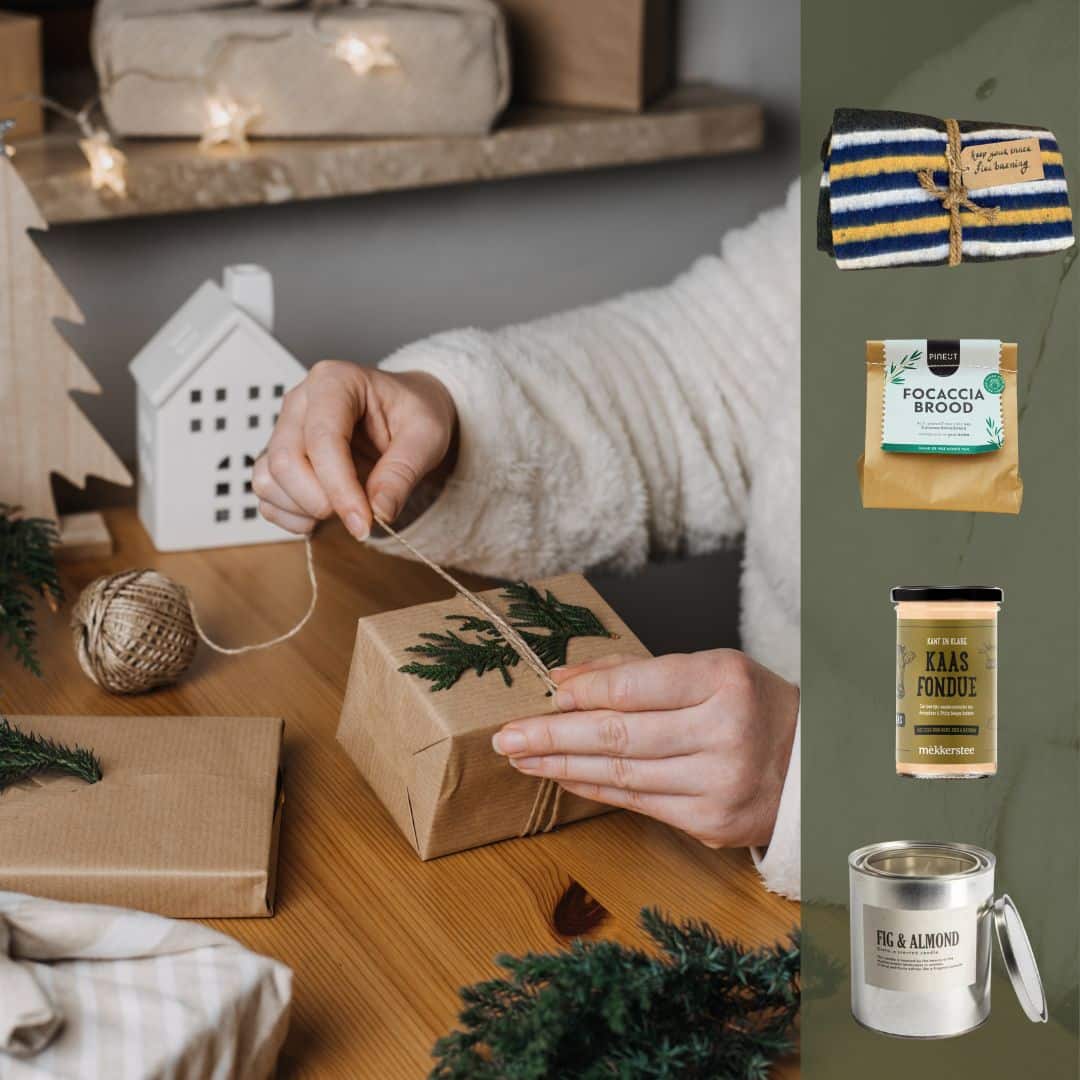 Cadeaupakket