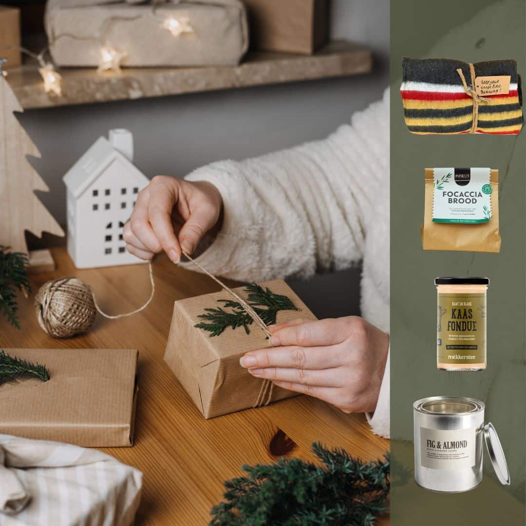 Cadeaupakket