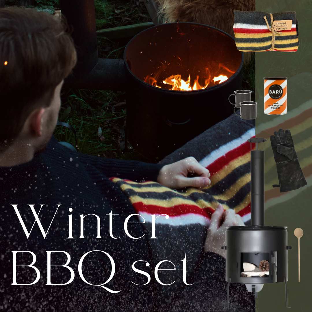 Vintergrillset