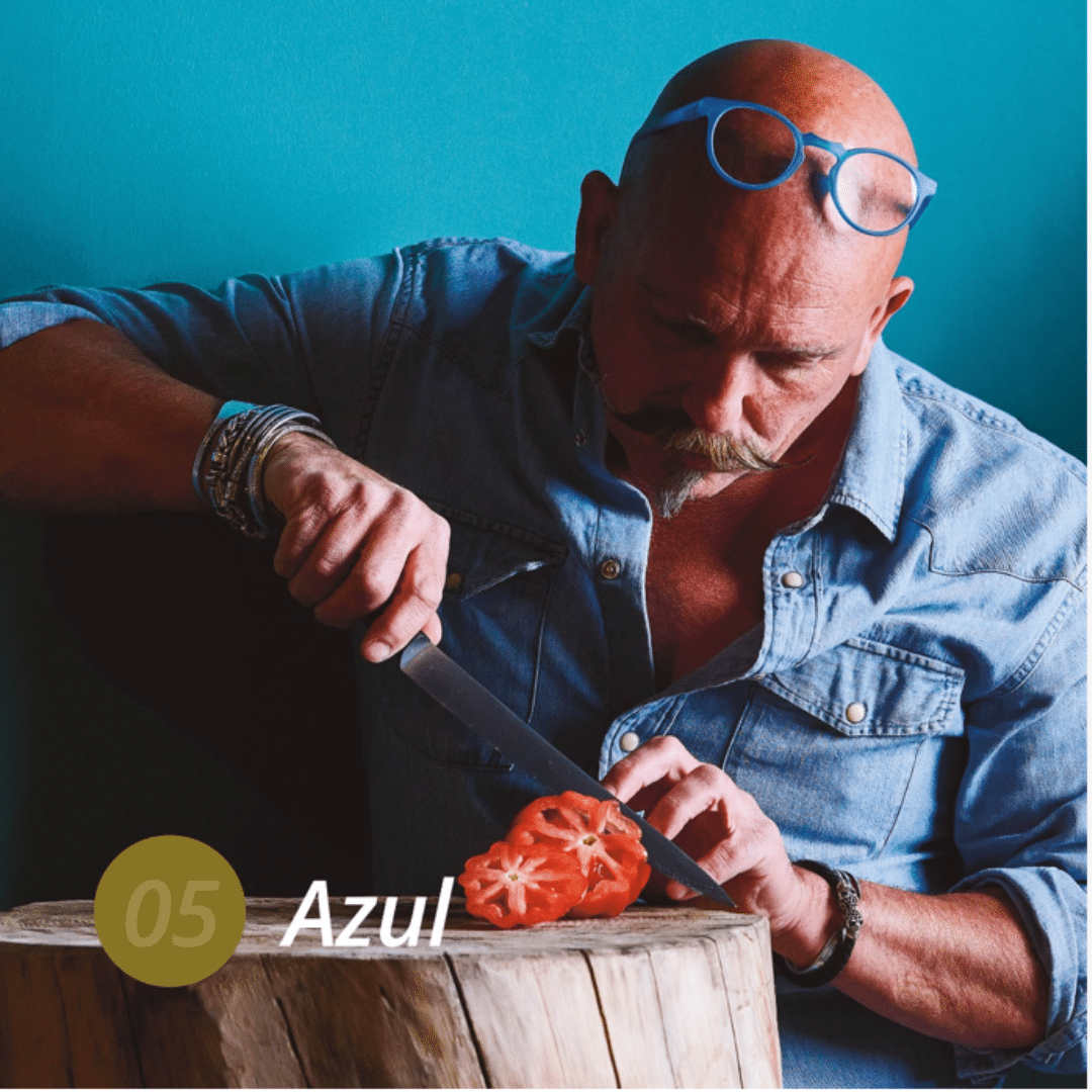 azul 05 azul 05