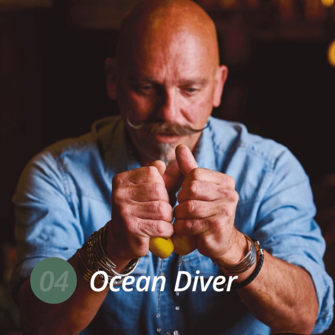 ocean diver 04 ocean diver 04