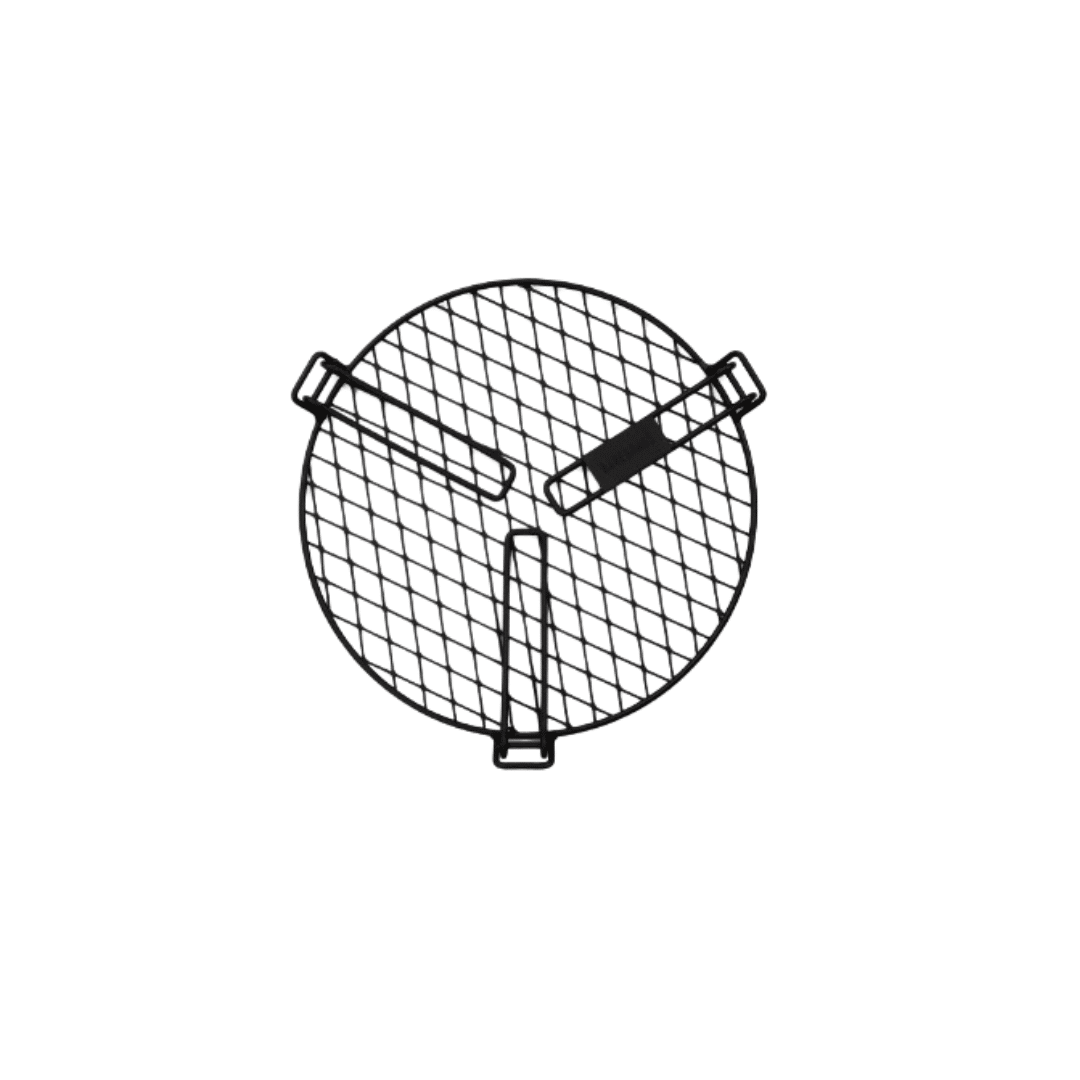 Fire Pit Grill Grate