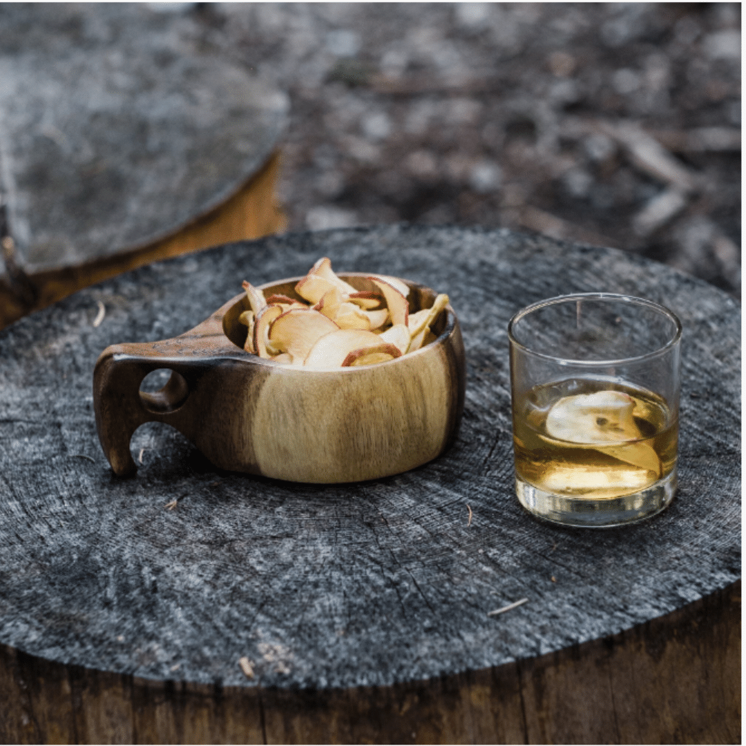 Kuksa Cup Barebones