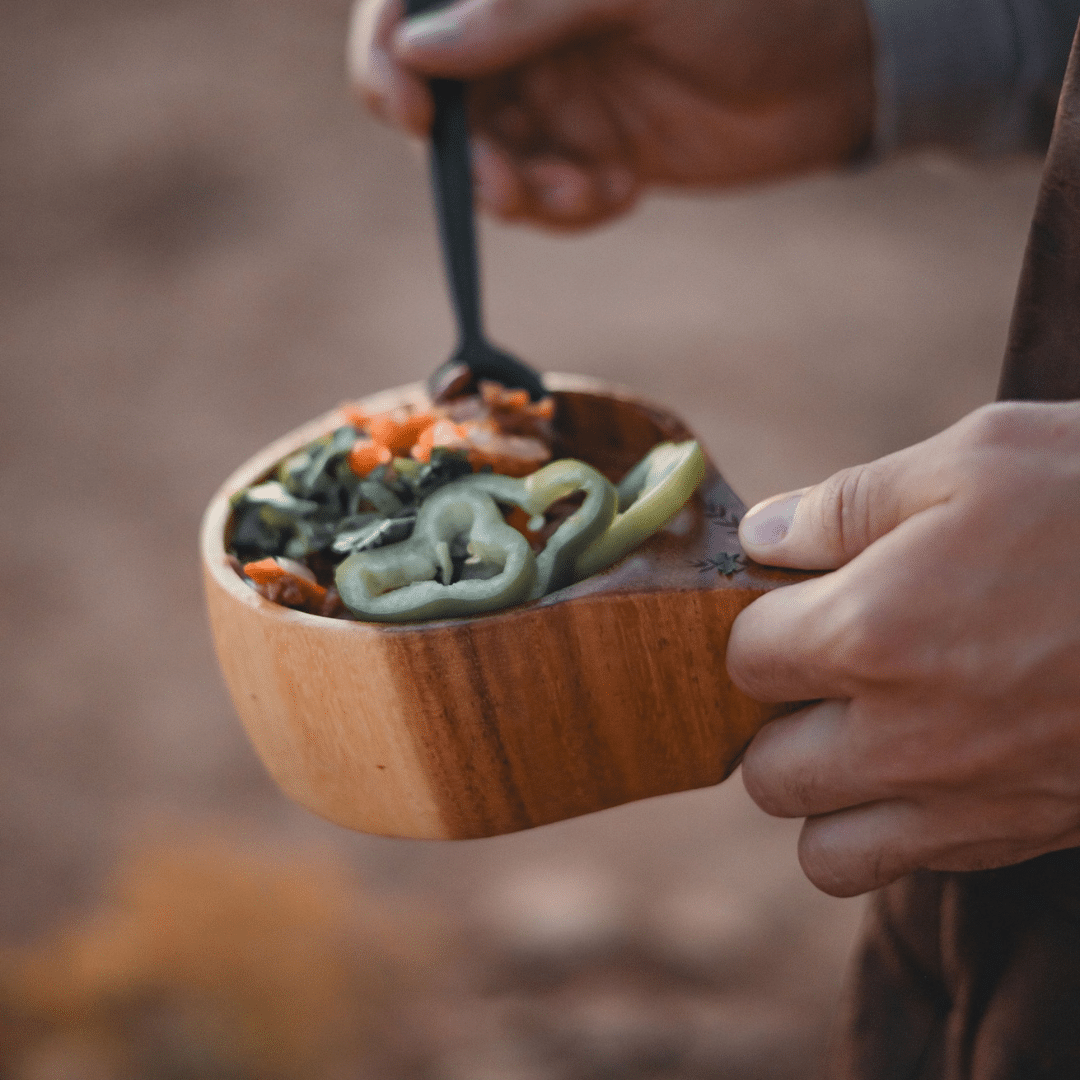 Kuksa Cup Barebones