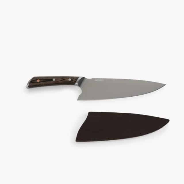 Cuchillo de Chef nº 8
